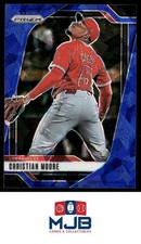 Click to enlarge Christian Moore