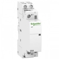 Schneider Electric A9C20731 ICT 1S 25A 230-240VAC InstallationsschüTz