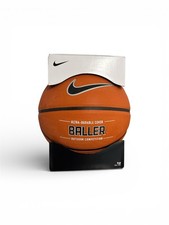 NEW Nike Baller Basketball Indoor Outdoor Full Size 29.5" Ultra Durable Cover