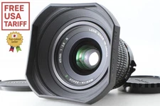 [Top MINT w/ Hood] Mamiya Sekor C 45mm f2.8 N Lens M645 1000S Super Pro TL JAPAN