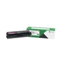 Lexmark 20N20M0 toner cartridge Magenta 1 pcs