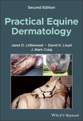 Janet D. Littlewood J. Mark Craig Dav Practical Equine  (Paperback) (UK IMPORT)