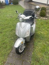 Elektro Dreirad Senioren und Erwachsene Marke Nova Motors Modell Bendi