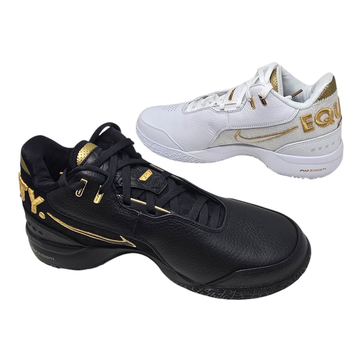 Nike Zoom LeBron NXXT Gen Ampd 