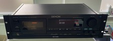 DENON DN-720R Professional Stereo Cassette Ta...