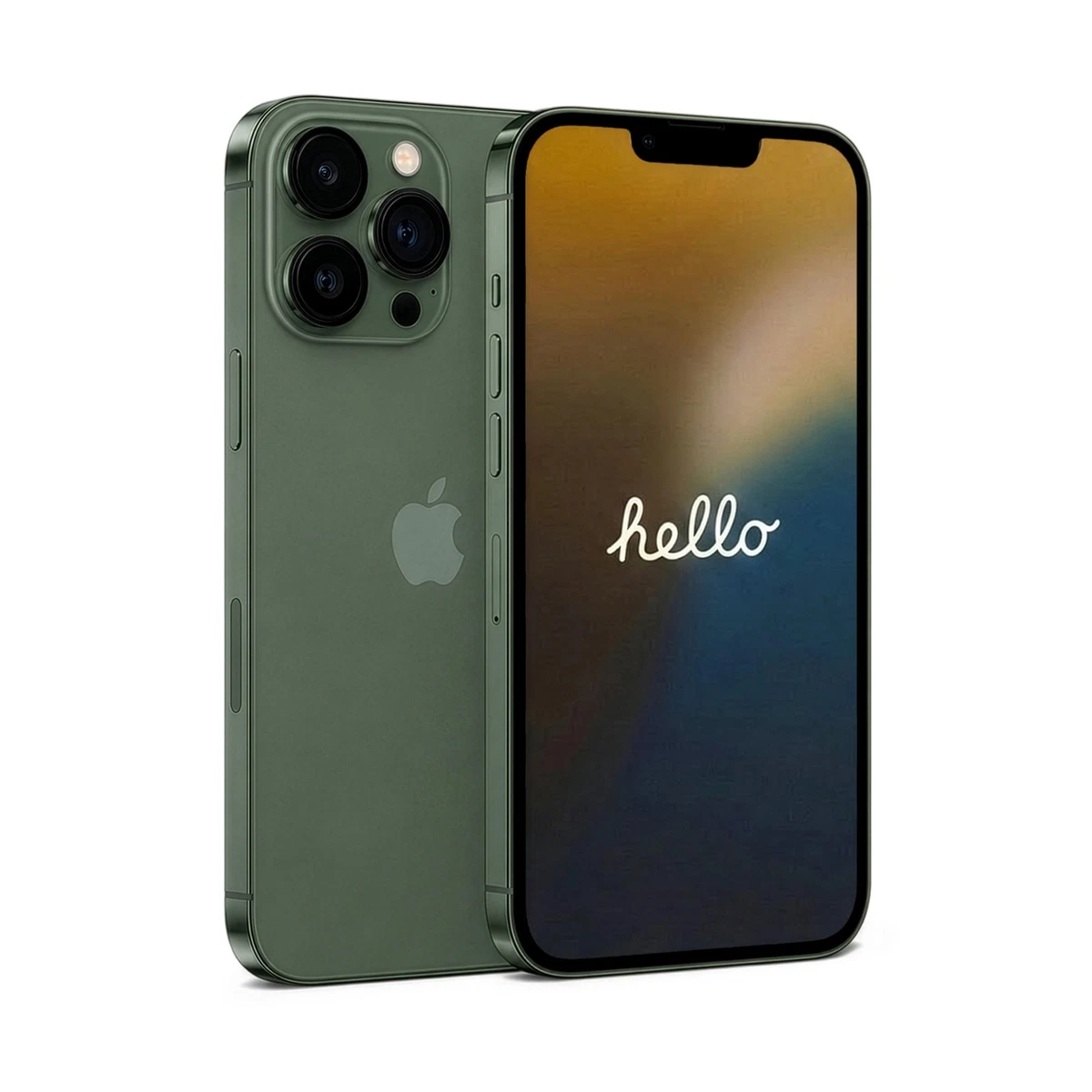 Apple iPhone 13 Pro 256GB for Sale - Shop New & Used Cell Phones