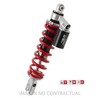 StoßDäMpfer Hinten YSS Gas Nach Oben Line C-Botella HöHer Crf 300 Ra FüR Moto