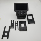 Magnasonic All-in-One 24MP Film Scanner 5" Display HDMI FS71 — photo 1