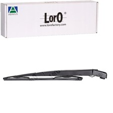 ABAKUS HECKWISCHERARM+WISCHERBLATT passend für OPEL ZAFIRA | 103-00-080-C