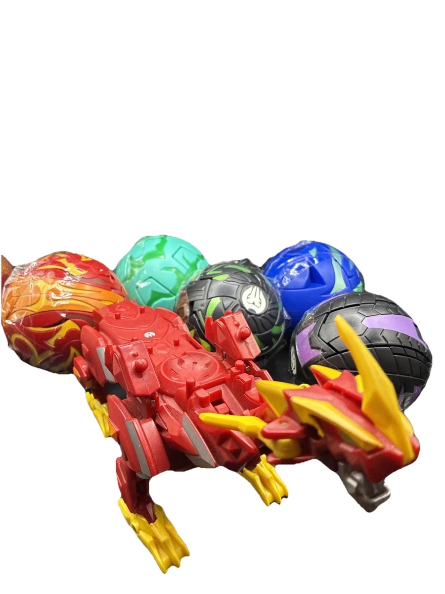 Bakugan Dragonoid colossus - огромный выбор по лучшим ценам | eBay