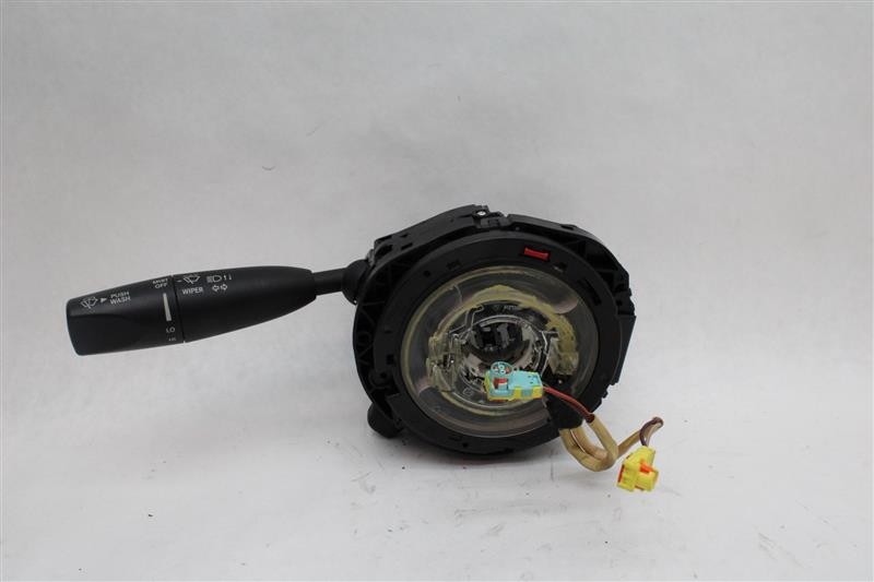 Used Steering Column Control Switch fits: 2014 Maserati QUATTROPORTE  Grade A