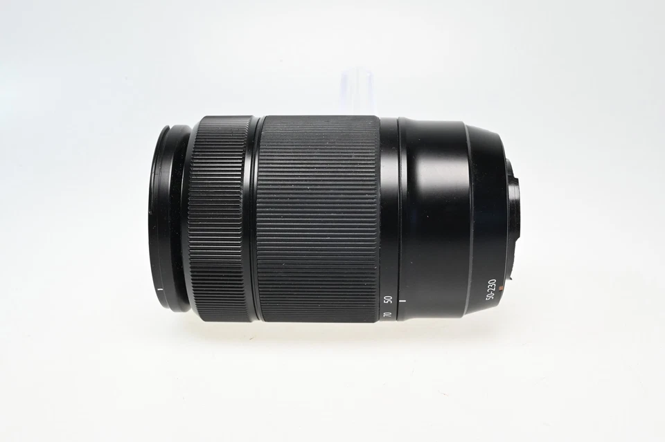 Fujifilm XC 50-230mm f4.5-6.7 Super EBC OIS II Lens X-Mount **AS-IS** #G775 - Image 2 of 4