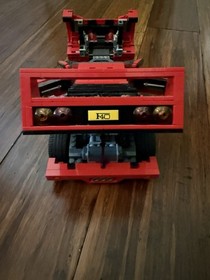 LEGO Creator Expert Ferrari F40 10248 Complete Set