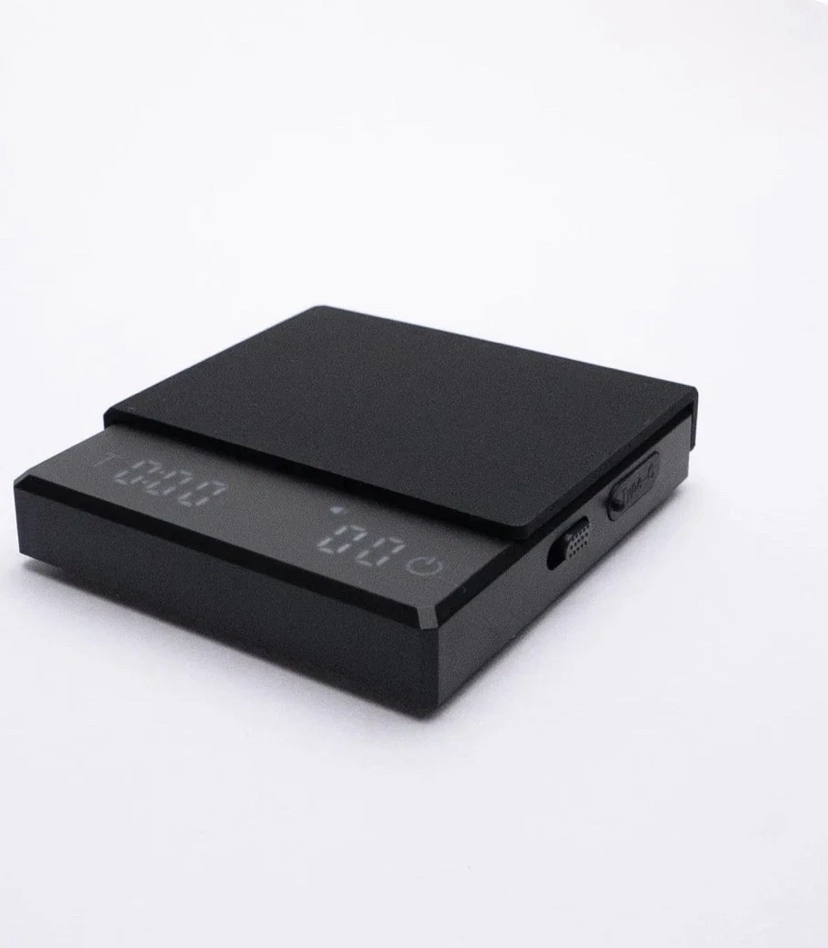 Intelligent Mini Brewed Coffee Electronic Scale 0.1g Precise Quantity Kitchen