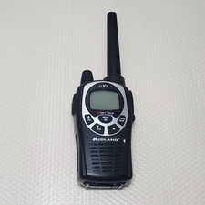 Midland GXT1000G Walkie Talkie Two-way Radio - Single Unit