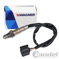 Wagner Lambdasonde Vor KAT Passend FüR Alpina B7 BMW 5 6 7 X5 X6 Mini | LBS00621