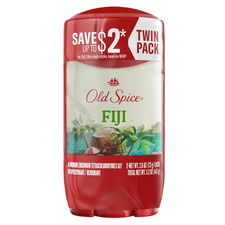 Antiperspirant Deodorant for Men, 24/7 Sweat and Odor Protection, Advanced Skin