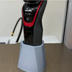 Shaver Stand for Philips Razor – Bathroom Countertop Holder Organizer