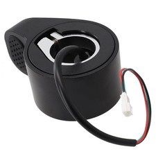 Reliable Thumb Accelerator for M365 Electric Scooter Enhanced Performance