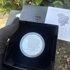 2023-S Peace Dollar .999 Silver Proof Set U.S. Minted Coin w/ Box & COA!