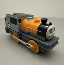 Thomas  Friends TrackMaster DASH The Logging Loco Working Motorized Train 2009