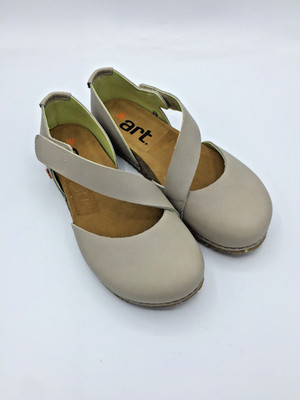 ART, 384 sesame, Gr. 37, Klasssiker von ART, bequemer Mary Jane, NEU!!!