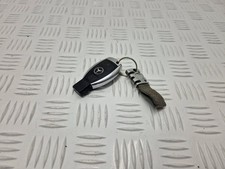 Mercedes-Benz GLK (X204) 2012 Zündschlüssel Schlüsselkarte UVY49967 Mercedes-Benz GLK (X204) 2012 Zündschlüssel Schlüsselkarte UVY49967