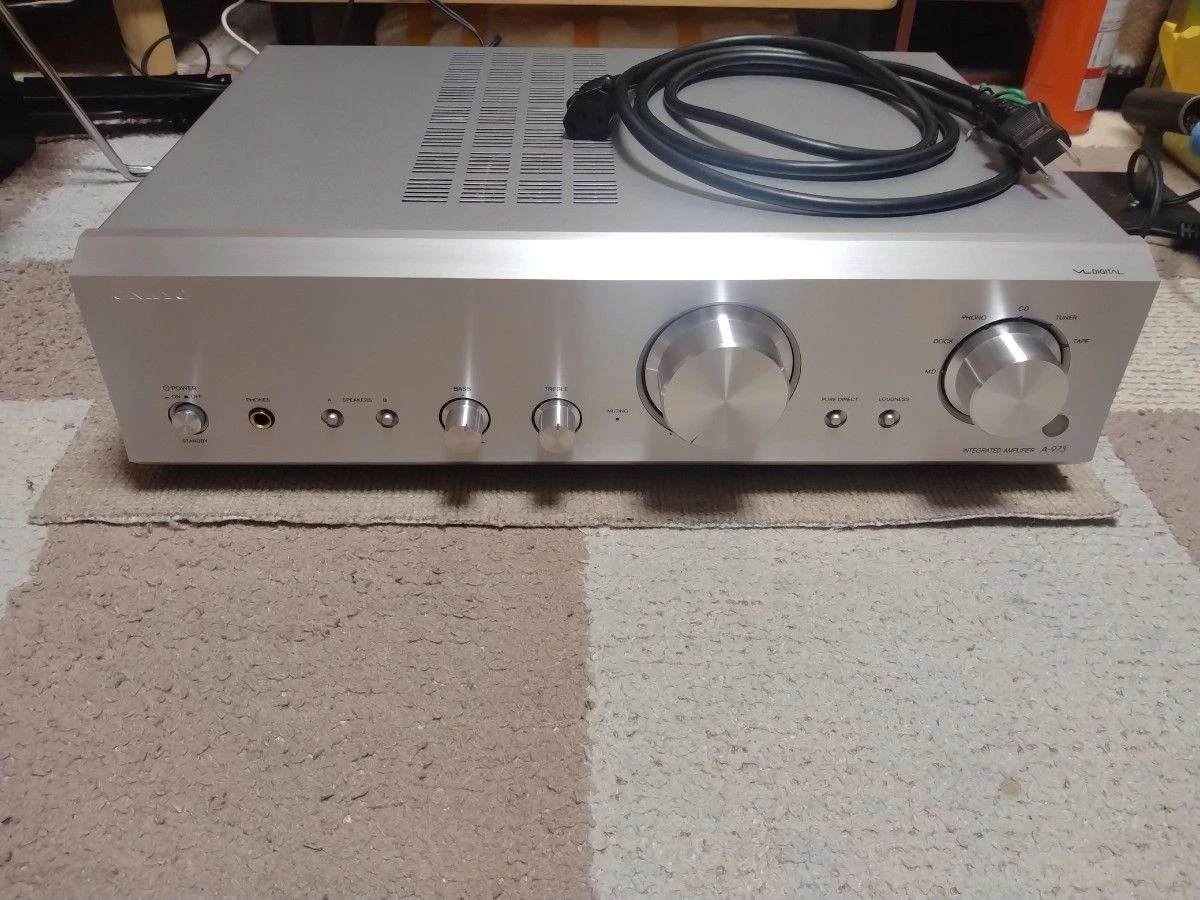 onkyo a products for sale | eBay