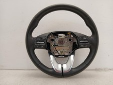 2022 HYUNDAI I30 56110G4KH0TRY STEERING WHEEL T-GDI SE CONNECT MHEV
