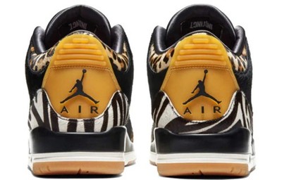 Size 11 - Air Jordan 3 Retro SE Animal Instinct for sale online | eBay