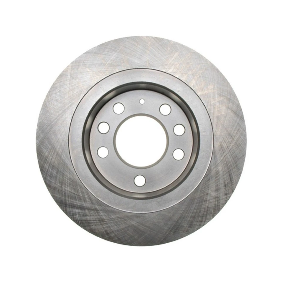 Genuine ACDelco For Pontiac Solstice 2006-2009 Brake Rotor Driver/Passenger Side - Image 2 of 4
