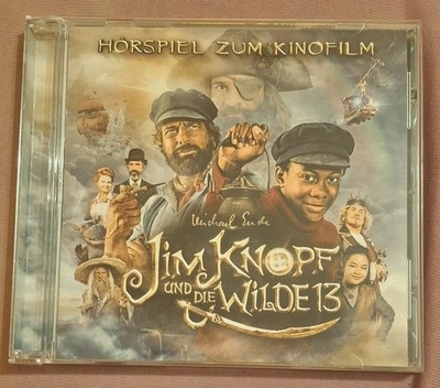 jim knopf und die wilde 13