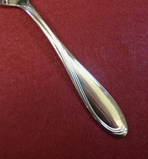 Oneida CAMBER CRESTA WINDSWEPT SCROLL" Glossy Flatware CHOICE- CHOOSE (68)