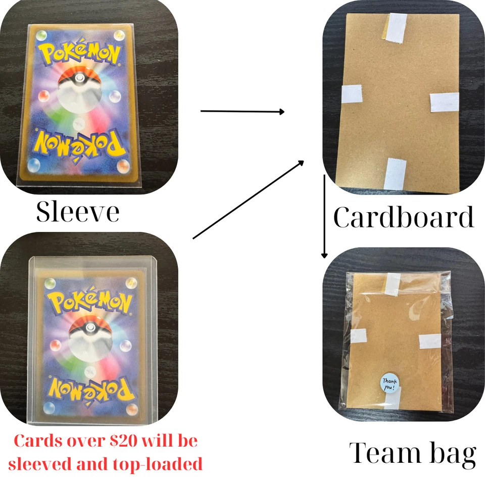 Team Rocket's Dugtrio AR 206/193 M2a MEGA Dream ex Pokemon Card Japanese 2025 NM - Image 3 of 3