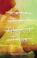 Moraa Gitaa | Let's Talk About This | Taschenbuch | Englisch (2020)