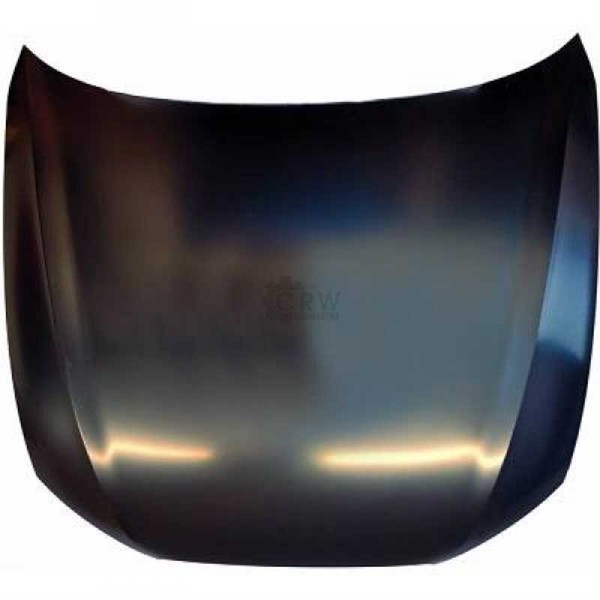 Diederichs Motorhaube FüR Audi A6 Avant 4G5 C7 4GD 4GH 4GJ 4G2 1028001-image
