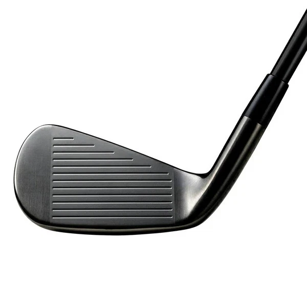 Mizuno Pro FLI-HI Utility 21.5°/ OT-I 85 S - Image 2 of 4