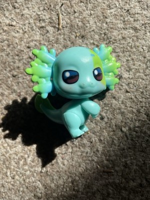 ZURU 5 Surprise A-Lot-A Axolotl Collectible Mini Figure. Kein Zubehör dabei