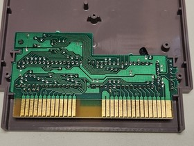 NightShade Nintendo NES Game Cartridge Authentic