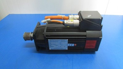 ferrocontrol Servomotor HD115C6-88S/R 10502-0003 1stk