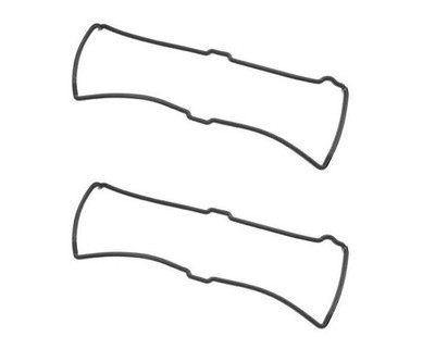 Set of 2 Valve Cover Gasket VICTOR REINZ 712739200 for Porsche 928 Brand New