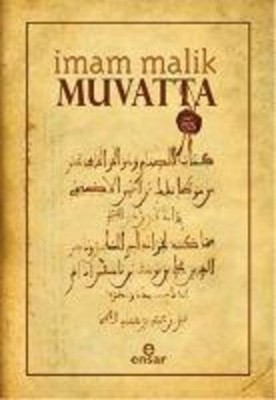 Muvatta, Imam Malik