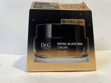 Dr. G - Royal Black Snail Cream 50 ML 