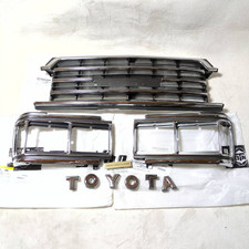 Radiateur Toyota LANDCRUISER