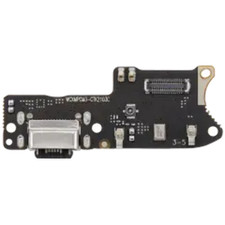 Charging Port With Board For Xiaomi Poco M3 Aftermarket Plus 
