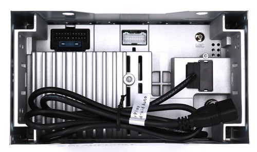 Blaupunkt MP3 Bluetooth DAB 2DIN USB Autoradio für Kia Optima Magentis 05-10 - Bild 6 von 9