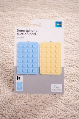 Smartphone Suction Pad Saugnapf für Telefon Montieren Smartphone