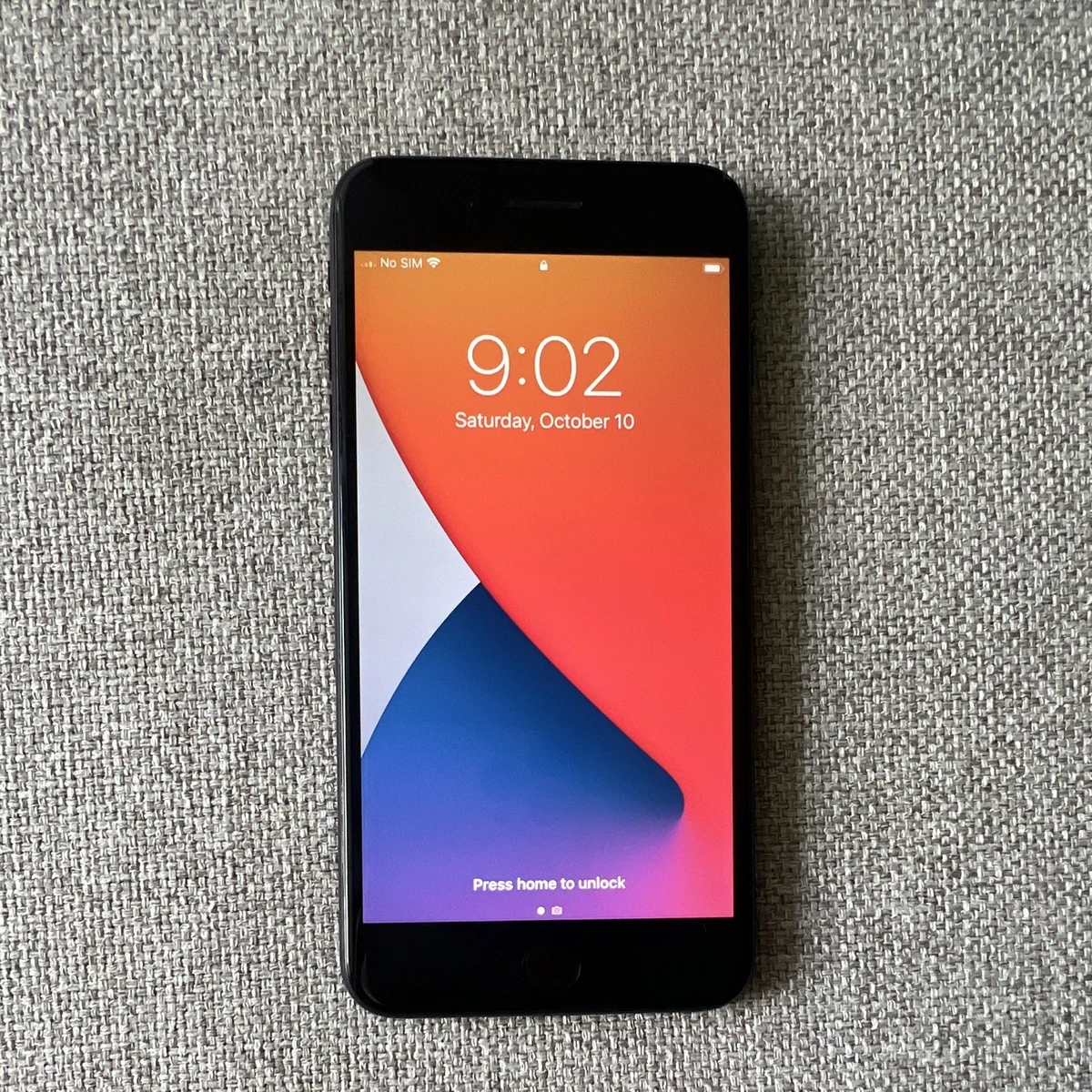 25+ Apple iPhone 7 Plus Black Network Unlocked for sale | Updated