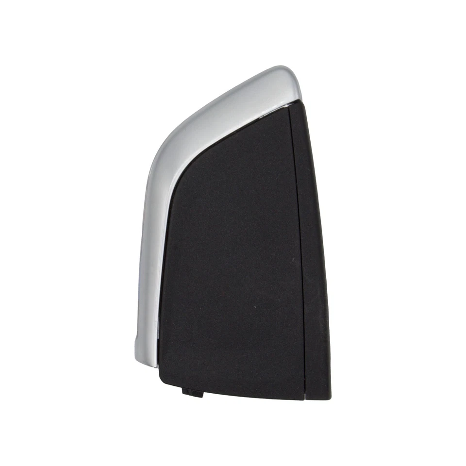 BMW Serie 5 2018 Smart Prox mando a distancia sin llave inserción de llave sin cortar N5F-ID2A OEM Foto 2 de 4