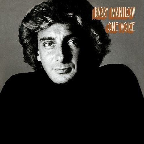 Barry Manilow AOR VERSIEGELTE BRANDNEUE CD "Eine Stimme" 4 Bonustracks Japan E OBI 78 - Bild 1 von 1